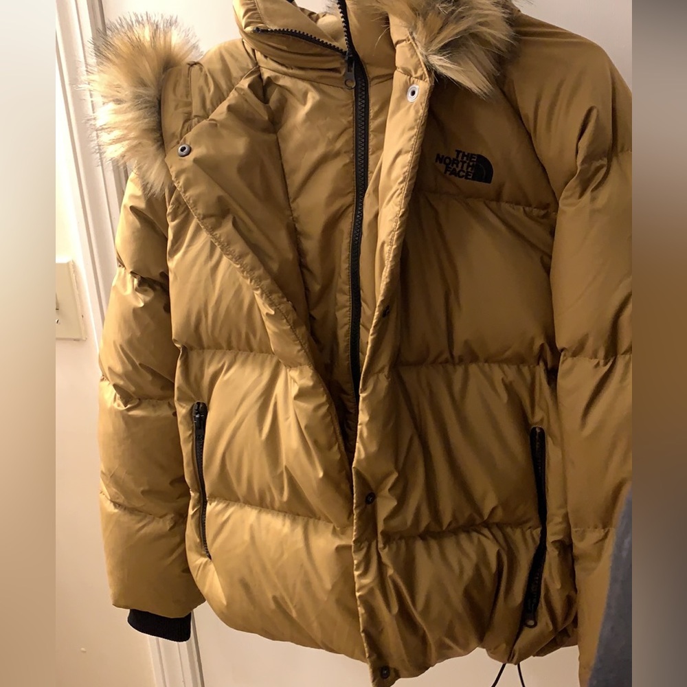 The North Face Coat